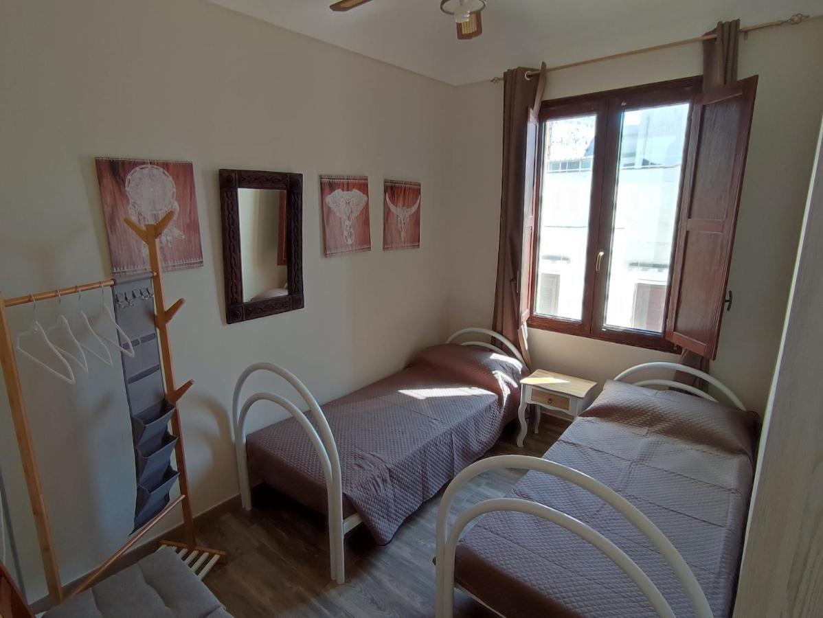 Centralissima Favignana Kültér fotó