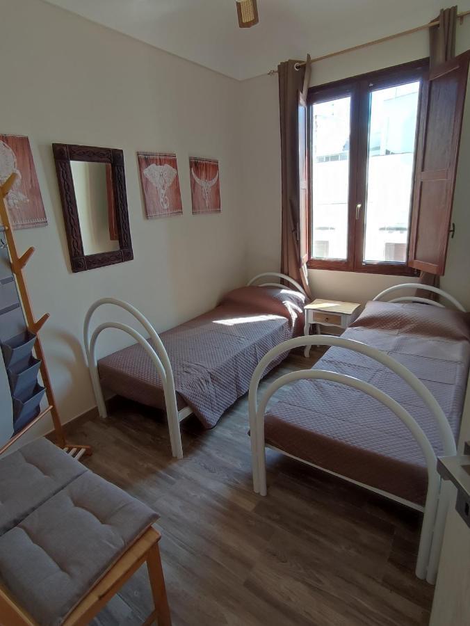 Centralissima Favignana Kültér fotó