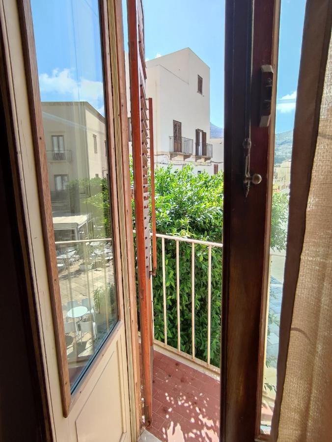 Centralissima Favignana Kültér fotó