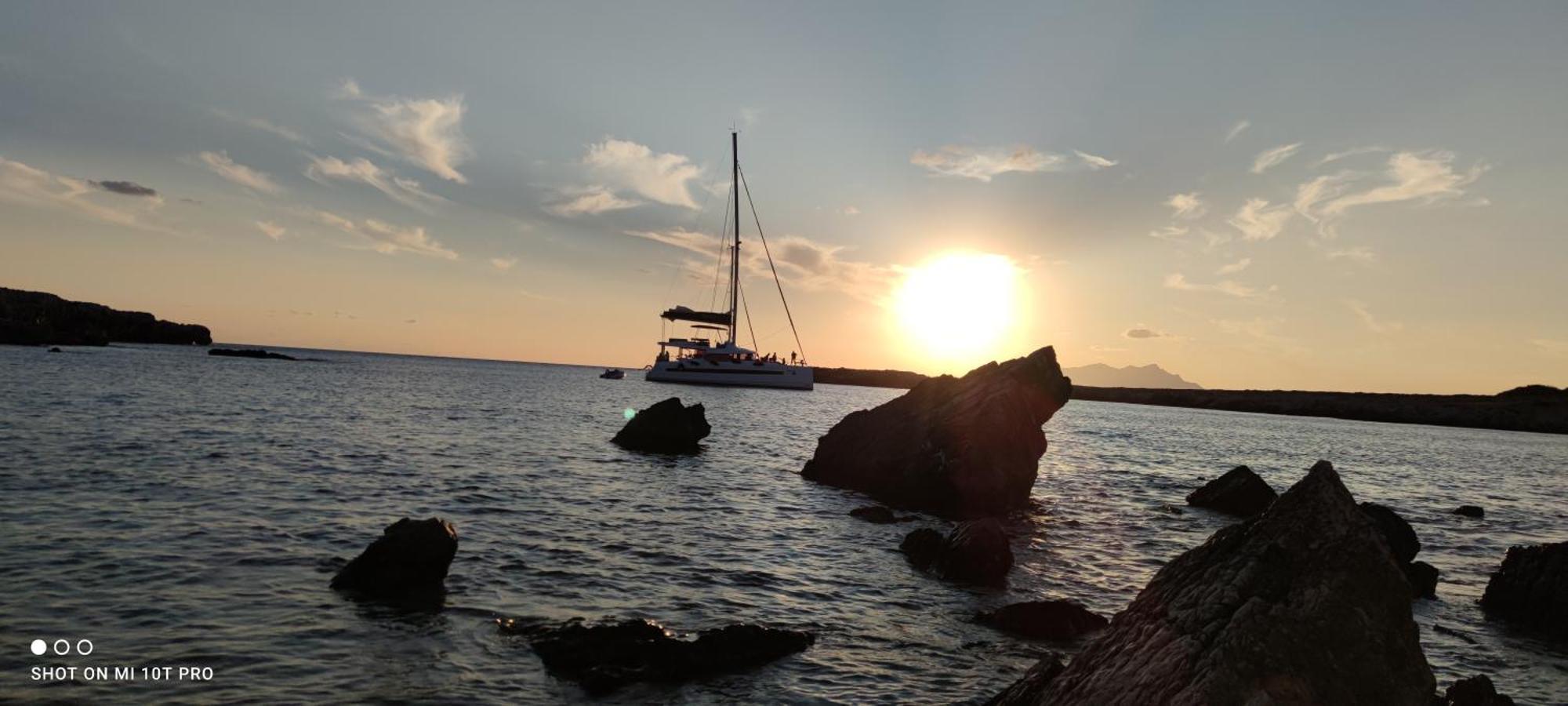 Centralissima Favignana Szoba fotó